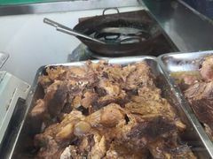 -老爆肚满五香烧牛羊肉