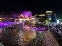 -乾州古城