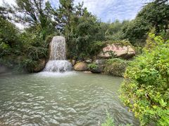 -天津盘山风景名胜区