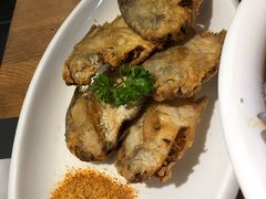 -必点海鲜·鲅鱼水饺(鞍山西道店)