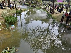 -人民公园(罗湖区)