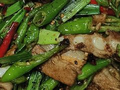 -麻辣总动员·川派海鲜·现炒浇头面·自贡菜(五彩城店)