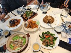 -侨美·唐荔园·40年地道粤菜