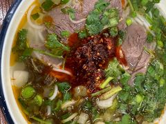 -黔派·虾子羊肉粉·小吃(佳宁娜广场店)