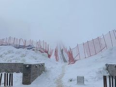 -鳌山滑雪度假区