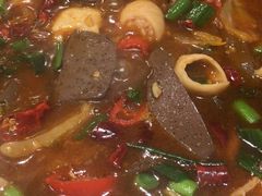 -乡亲鹅肉城(昆山店)