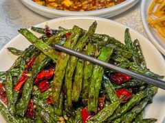 -蜀膳坊(洪公祠小区店)