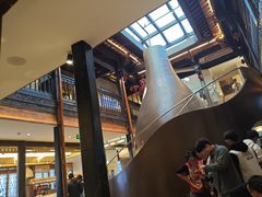 -芸南道·过桥米线(昆明老街旗舰店)