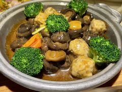 -岭南真味·匠心粤菜(K11店)