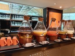-怡咖啡海鲜自助餐厅(浦东香格里拉店)