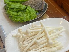 -田村·酸汤鲜牦牛肉火锅(布达拉宫广场店)