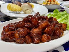 -印巷里主题餐厅(马鞍山店)