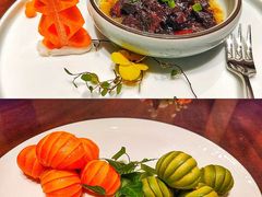 酱烤黄牛肉-海味世家·家常菜馆(明州里店)