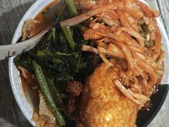 -吉庆桂林米粉·柳州螺蛳粉(港汇广场店)