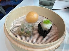-莉莉海堂HAITANG·烤鸭(国贸商城店)