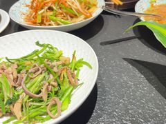 -魁盛居百年鲁菜馆(县西巷店)