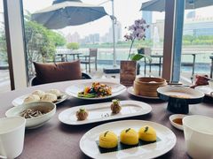 生煎包-采蝶轩(和义路店)