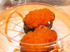 飞鱼子寿司-禾绿寿司·定食·拉面·烧炸(宝安大仟里店)