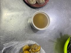 -高师傅特色米粉汤包(建设路店)