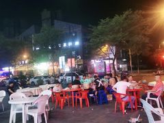 -96农蝎虾(江桥老街店)