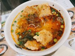 -凯峰鱼汤米线(金利達店)