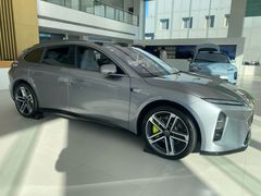 -蔚来体验中心(北京后沙峪店)