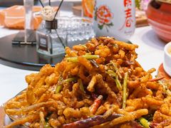 -蜀香格格•剁椒鱼头(龙西店)