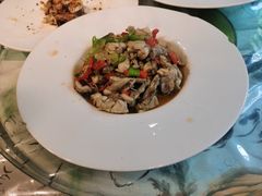 泡椒牛蛙-洪齐林老镇