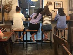 大堂-高丽雅(滨北店)