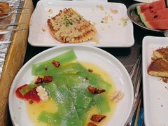 -勇利赵家烤肉坊(含光路店)