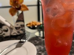 -上海锦江汤臣洲际大酒店柒酒廊