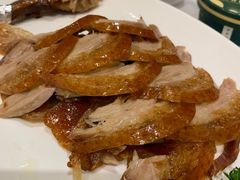 -福来居烤鸭店(天坛二店)