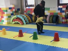 -能量小象·感统·专注力·语言(崂山校区)