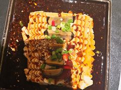 -蘸小院铁锅炖·蘸酱菜·东北菜(怀远门店)