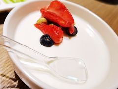 酸奶布丁-小大董·烤鸭(凤凰汇店)