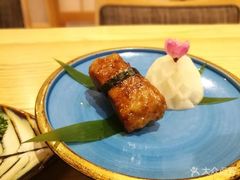 -隐泉京望日式料理(太和广场店)