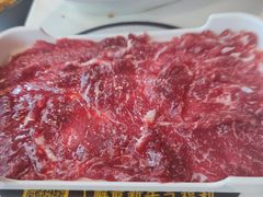 -潮汕大目牛肉火锅(水围店)