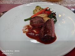 -马克西姆餐厅(崇文门店)