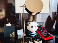 -成都保利公园皇冠假日酒店(熊猫基地店)