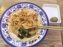 -陕味食族油泼面·小炒盖码面(双榆树店)