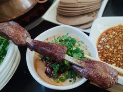 -情忆草原涮肉馆