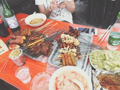 iphone_upload_pic-北三老太太烧烤(人生一串上榜店)