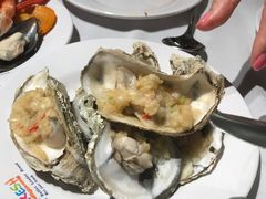 -领鲜活海鲜榴莲自助火锅(东门店)