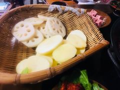 -较场口火锅(九街店)