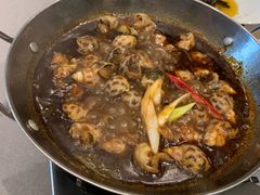 -徐记海鲜(陕西历史博物馆|明德门店)