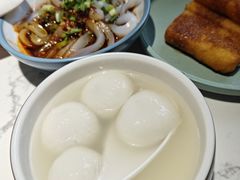 赖汤圆-龙抄手(文殊坊店)
