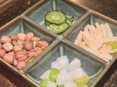 -無二炙坊·和牛烧肉(大钟寺1733店)
