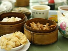 -香港蓮香樓(中環店)