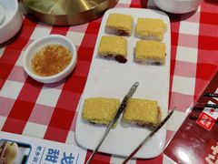 -西贝莜面村(上海百联西郊店)