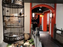 -清真·京华源铜锅涮肉(丰庆店)